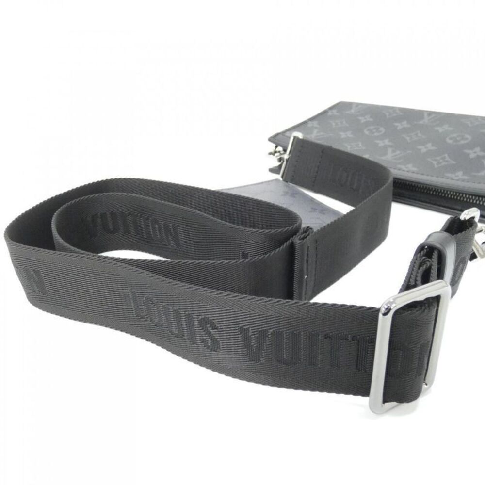 Louis Vuitton Monogram Eclipse Reverse Gaston Wea… - image 4